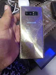 note 8 official approved