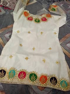 party wear dress for sale