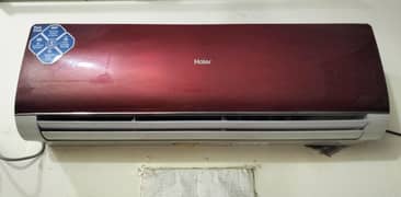 Hair split Ac