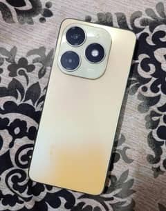 Tecno Spark 20 256 Gb