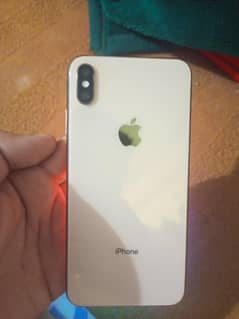 Iphone Xs Max 256 gb