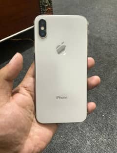 Iphone X