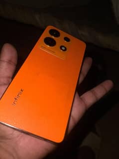 INFNIX