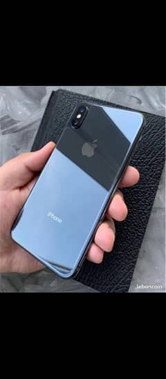 iPhone