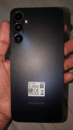 Samsung Galaxy A05s
