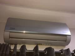 1 Ton haier Dc inverter