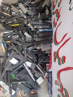dead laptop battery for sale in Lahore