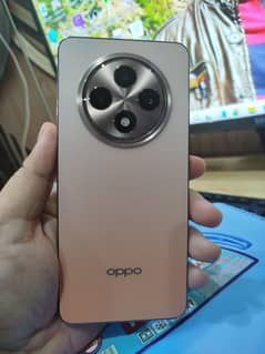 OPPO Reno 12F 5G