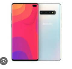 Samsung s10 plus (sale+exchange) read ad