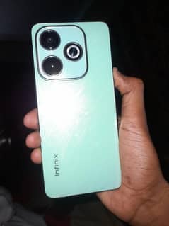 Infinix Hot 40i )03359171240 what app b is number par hai