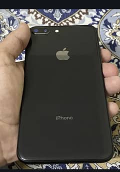 iPhone 8plus pta approved