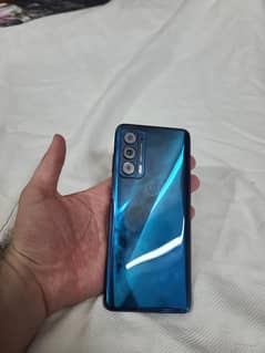 moto edge 2021