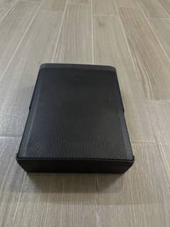 Nakamuchi under Seat Woofer