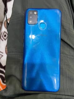 Infinix smart 5 3gb ram 64gb space screen break
