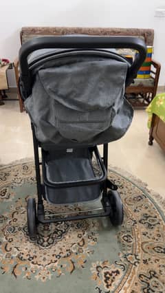 Tinnies baby walker brand new