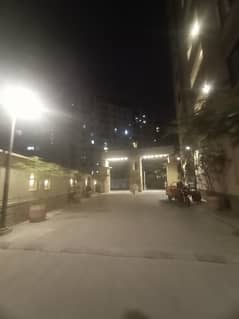 Falaknaz Presidency 2 bed d. d Flat For Rent