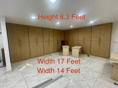 Cabinet for sale