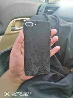 IPhone 7 plus 128 gb approved