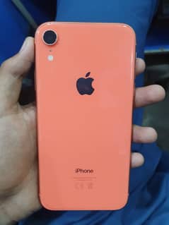 i Phone XR ( JV ) Waterpack