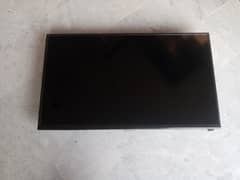 40 inch Smart LED Panel not broken