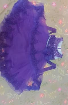 Party Frocks