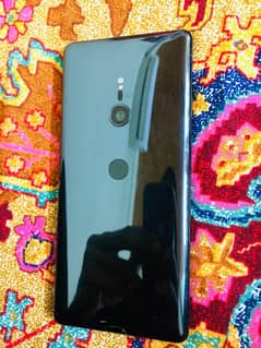 Sony xz 3 pta approved