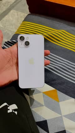 I phone 14 JV 128GB