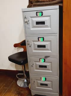 Safe Locker For Sale - Good Conditions