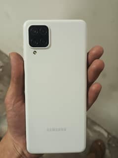 Samsung A12 4/128