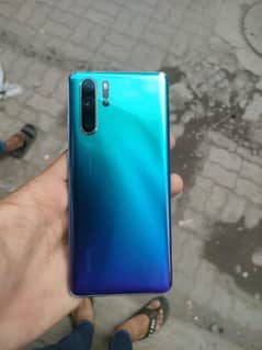 Huawei P30 Pro [8 128] Single Sim