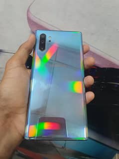Samsung Note 10+