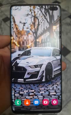 Samsung Mobile S10 Plus