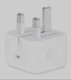 Iphone original apple cahrger C to lightning
