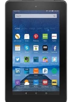 Amazon fire 7 / 5 gen 8 storage 1 ram