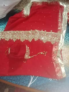 red colour new condition