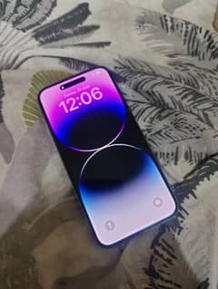 iPhone 14 Pro max