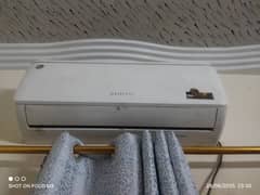SPLIT AC PEL INVERTON & PEL MAGESTIC NON INVERTER