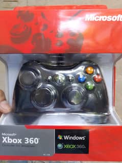 Microsoft Official Wired Controller for PC/Xbox | Like New