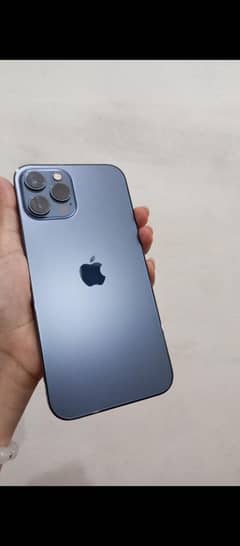 Iphone 12 pro max JV