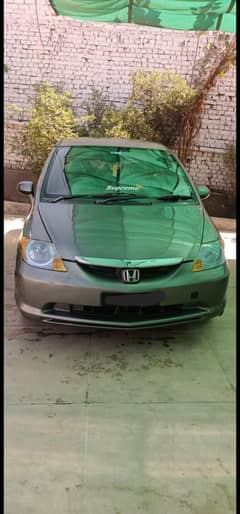 Honda city for sale
