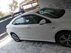 Toyota Corolla Altis 2022 1.6 special edition