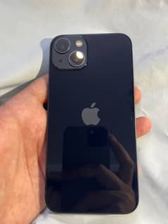 Iphone 13 jv 128gb 100 battery health
