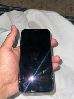 iPhone XR PTA APPROVED 128gb