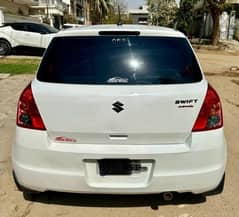 Swift DLX 1.3 2021 Automatic