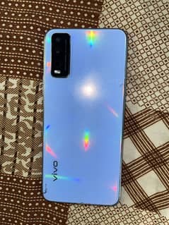 Vivo y 12s