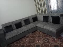 sofa set