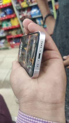 iPhone 13 Mini 512Gb Non PTA  Jv