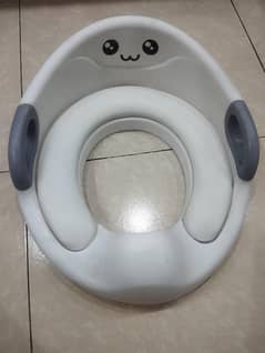 baby potty seat