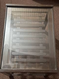 Mini Table