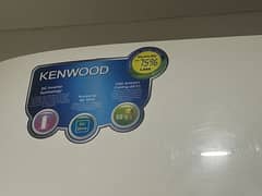 Kenwood Glow DC Inverter